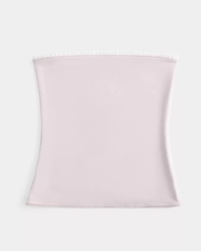 Top tubolare reversibile Taylor