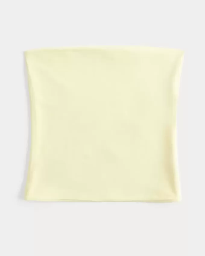 Top tubolare reversibile Taylor