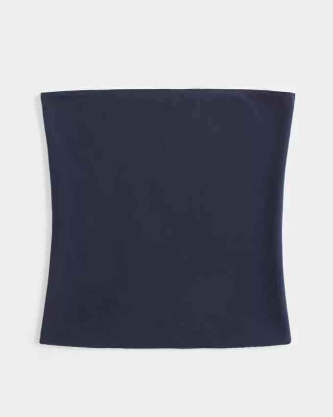 Top tubolare reversibile Taylor