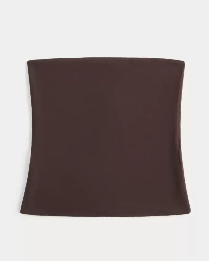 Top tubolare reversibile Taylor Top tubolare reversibile Taylor