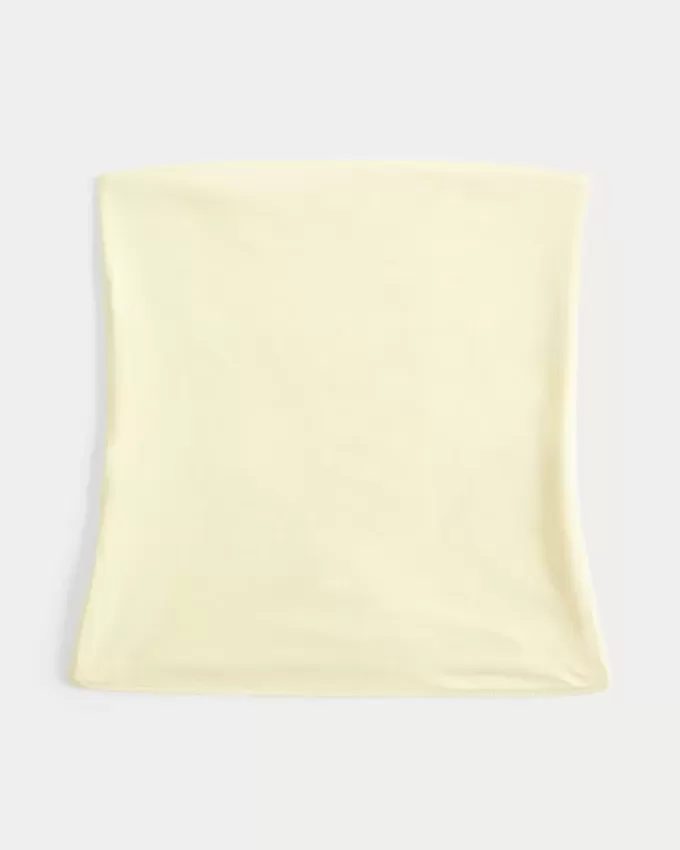 Top tubolare reversibile Taylor