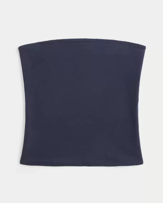 Top tubolare reversibile Taylor