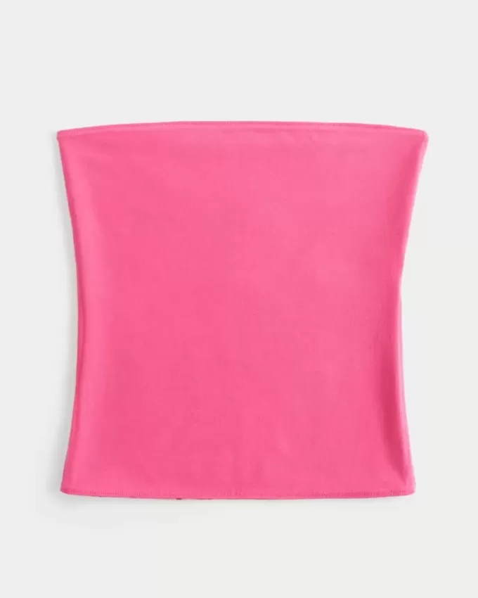 Top tubolare reversibile Taylor