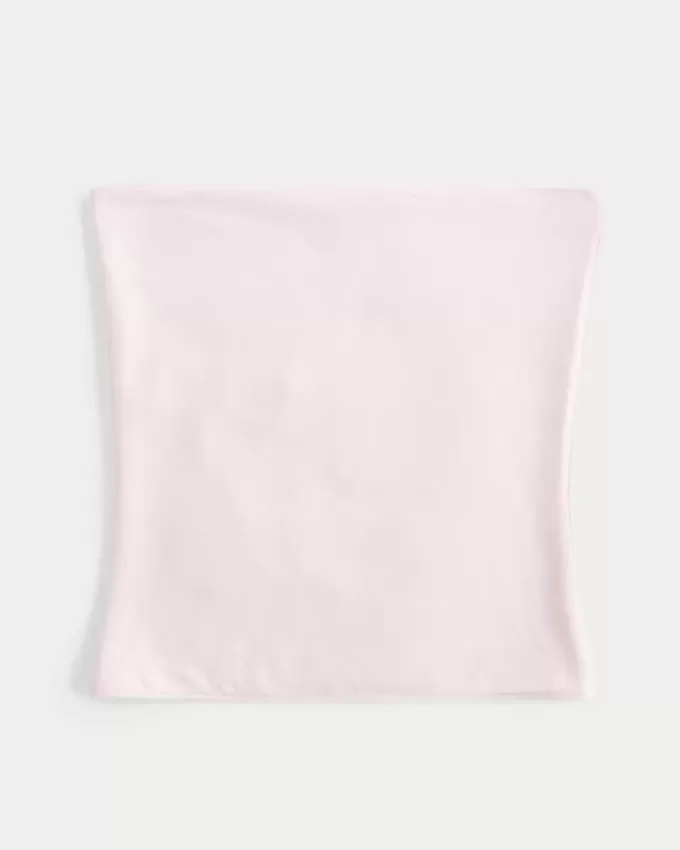 Top tubolare reversibile Taylor