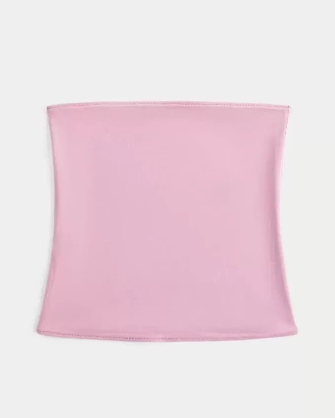 Top tubolare reversibile Taylor