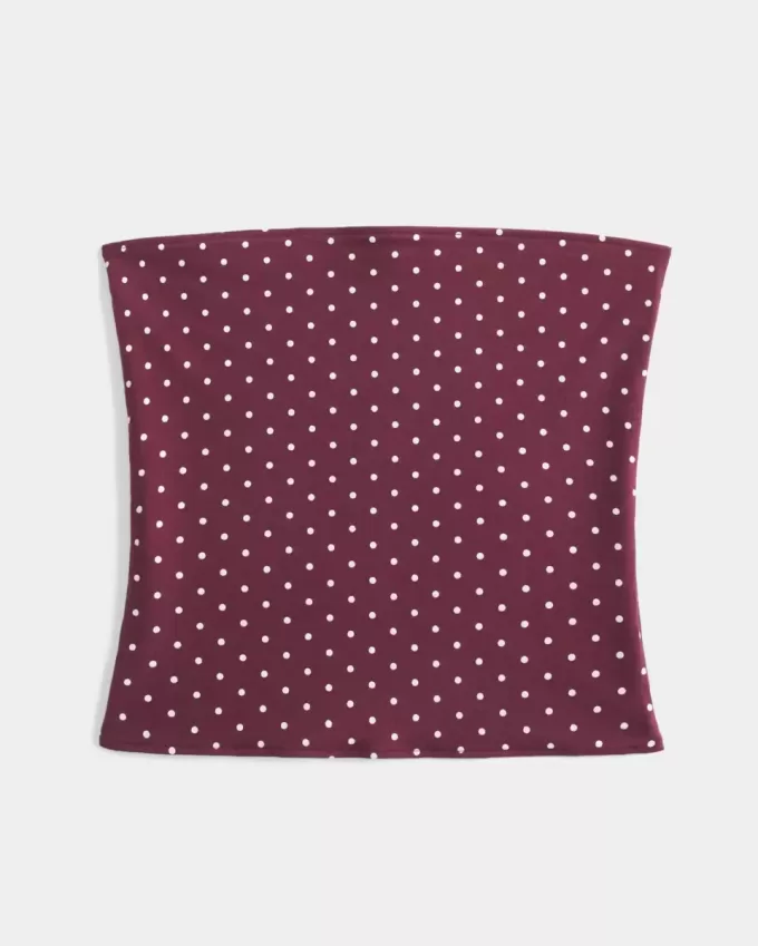 Top tubolare reversibile Taylor
