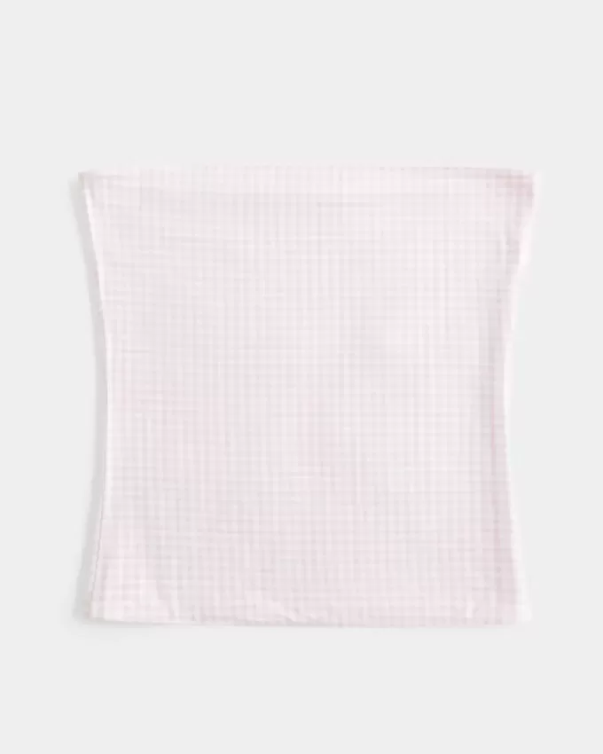 Top tubolare reversibile Taylor
