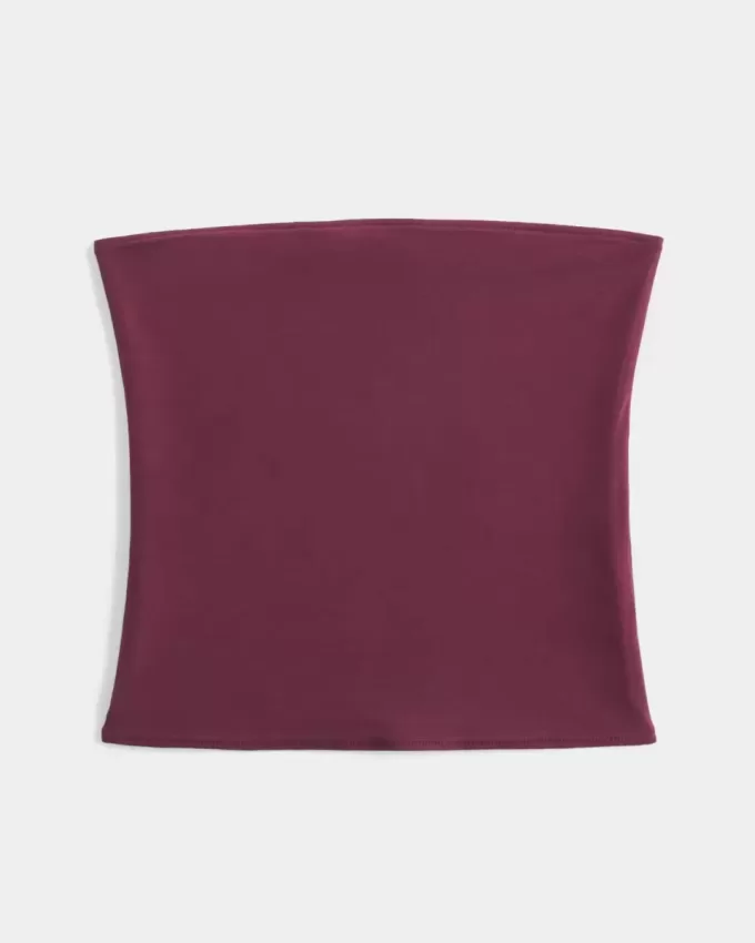 Top tubolare reversibile Taylor