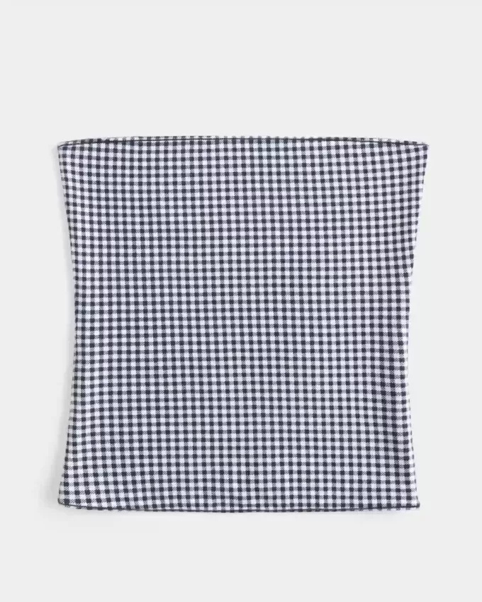 Top tubolare reversibile Taylor
