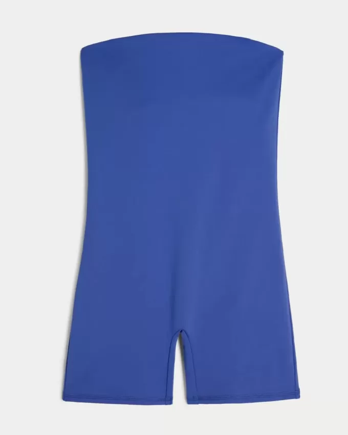 Tutina senza spalline Active Recharge di Gilly Hicks
